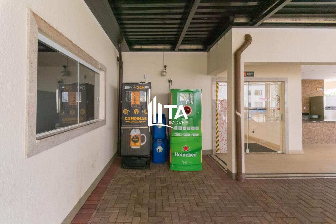 Apartamento, 2 quartos, 43 m² - Foto 22