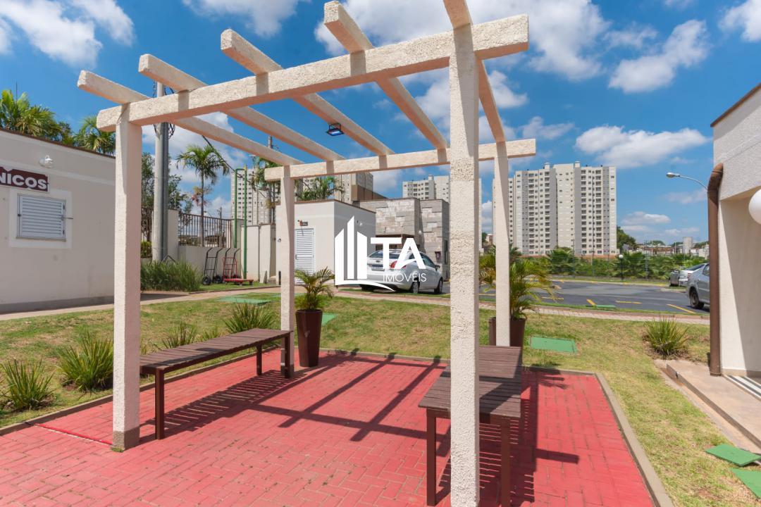 Apartamento, 2 quartos, 43 m² - Foto 24