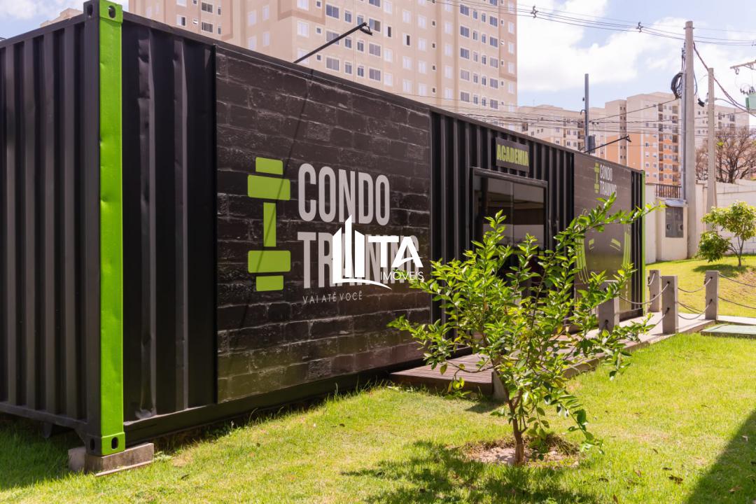 Apartamento, 2 quartos, 43 m² - Foto 21