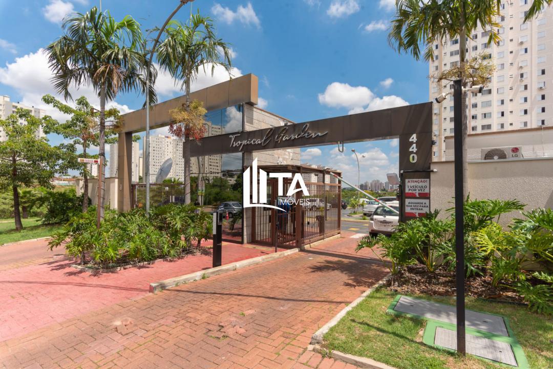 Apartamento, 2 quartos, 43 m² - Foto 27