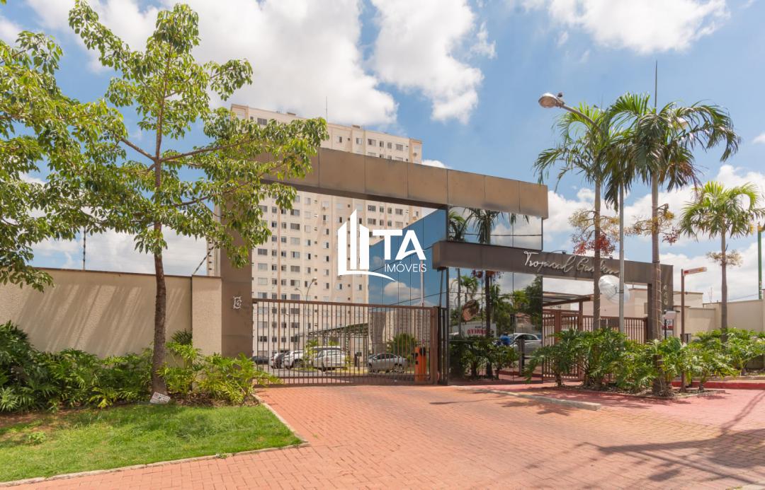 Apartamento, 2 quartos, 43 m² - Foto 28