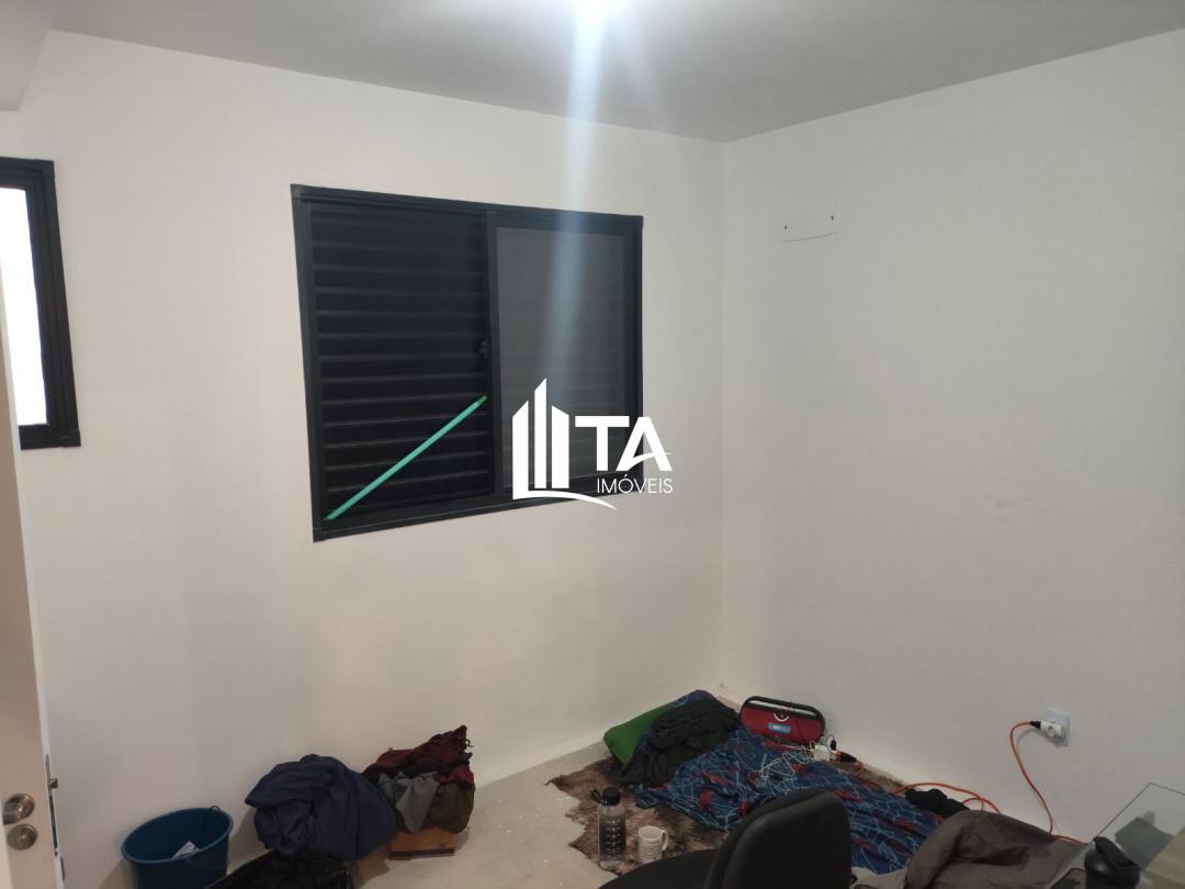 Apartamento, 1 quarto, 43 m² - Foto 1