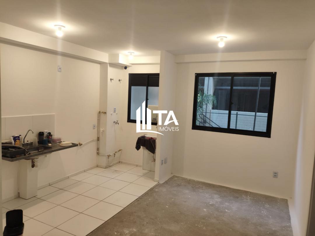Apartamento, 1 quarto, 43 m² - Foto 2