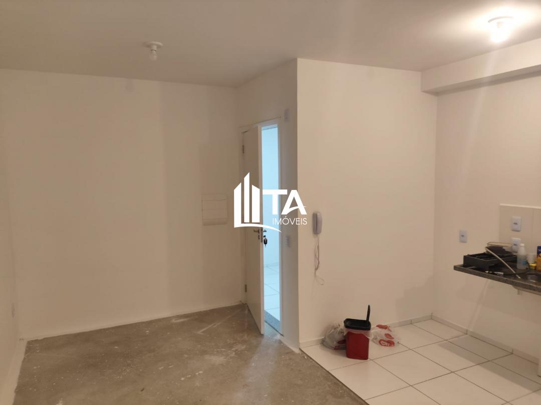 Apartamento, 1 quarto, 43 m² - Foto 3