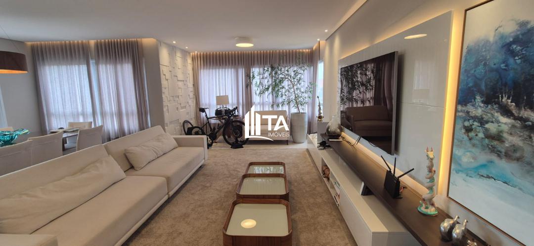 Apartamento, 3 quartos, 181 m² - Foto 3