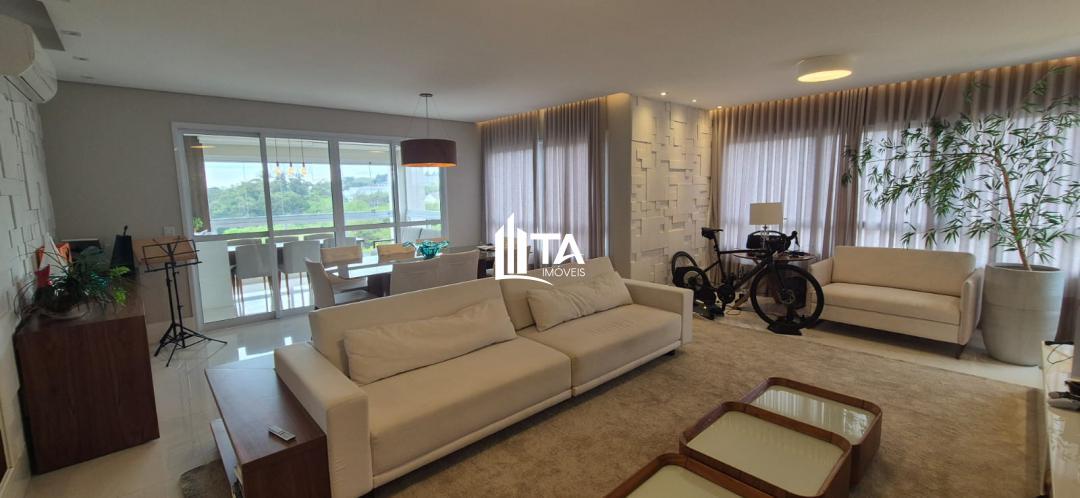 Apartamento, 3 quartos, 181 m² - Foto 1