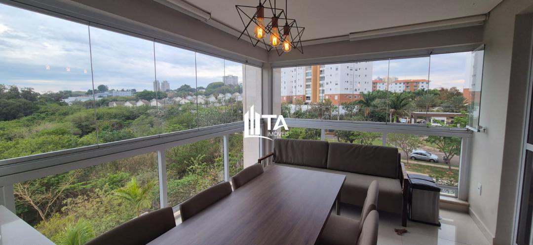 Apartamento, 3 quartos, 181 m² - Foto 6
