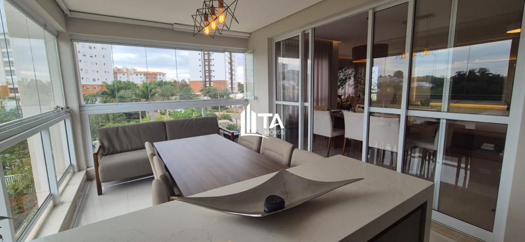 Apartamento, 3 quartos, 181 m² - Foto 7