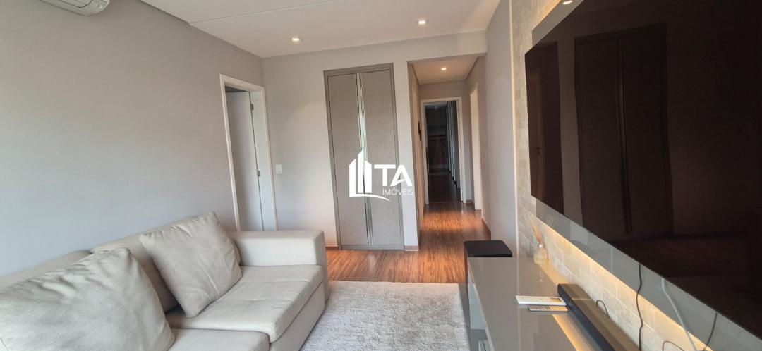 Apartamento, 3 quartos, 181 m² - Foto 11