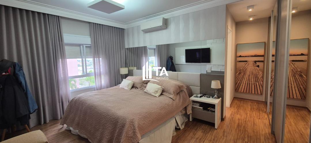 Apartamento, 3 quartos, 181 m² - Foto 12