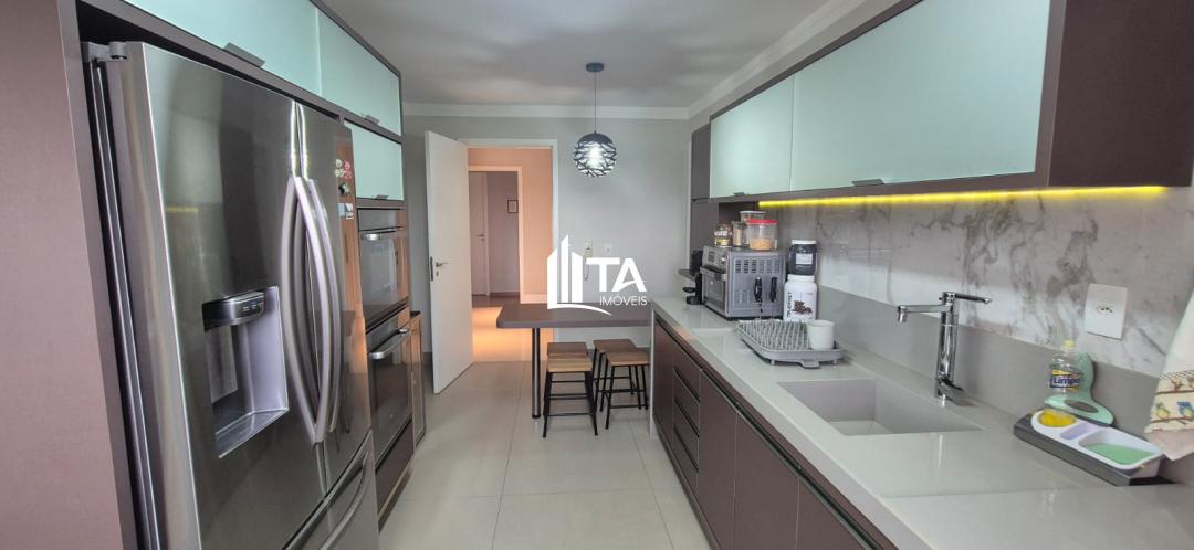 Apartamento, 3 quartos, 181 m² - Foto 21