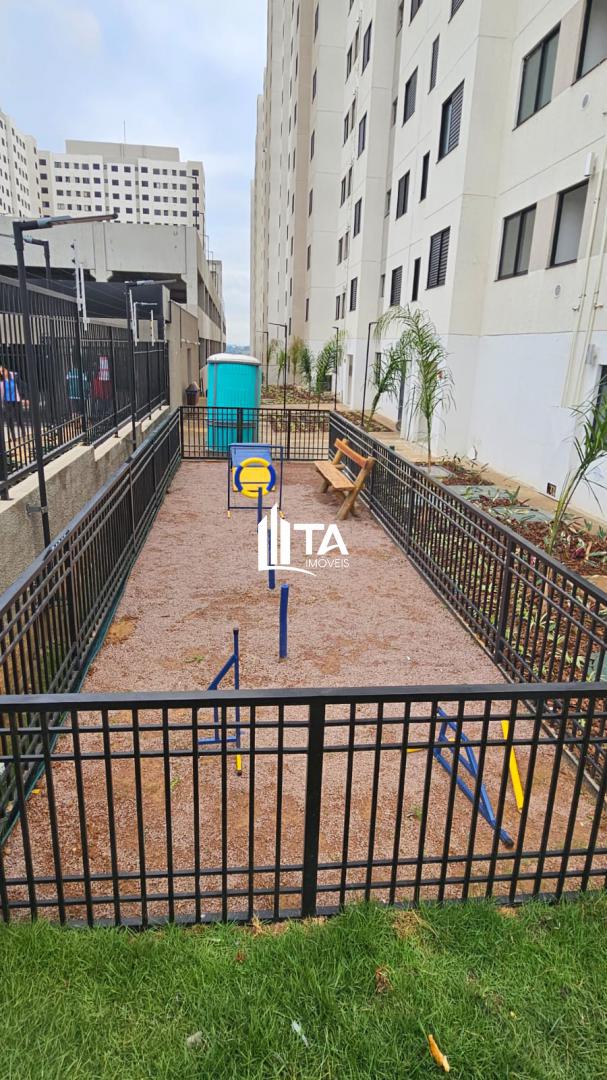 Apartamento, 2 quartos, 44 m² - Foto 16