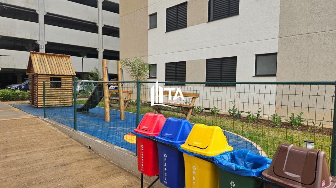 Apartamento, 2 quartos, 44 m² - Foto 19