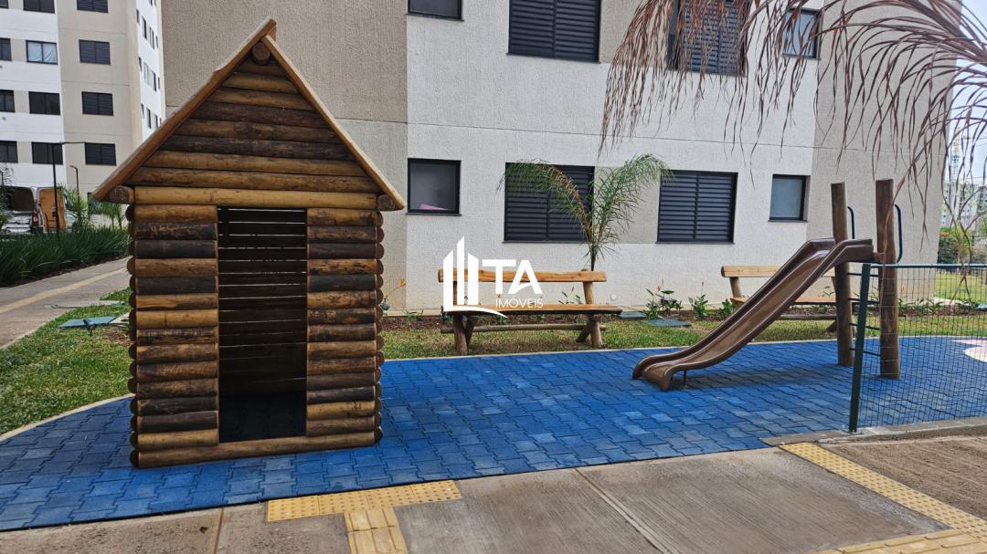 Apartamento, 2 quartos, 44 m² - Foto 27