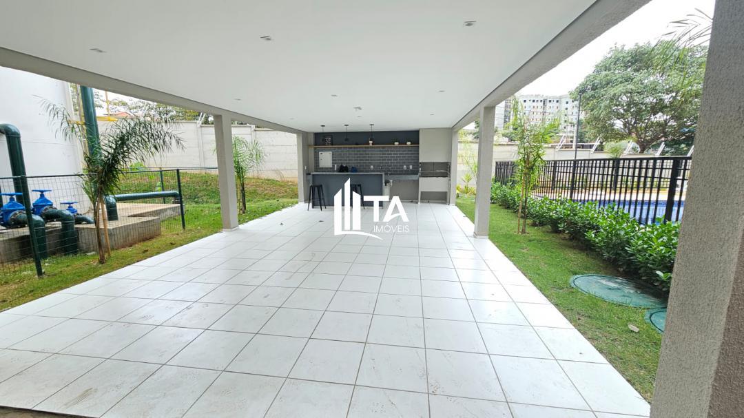 Apartamento, 2 quartos, 44 m² - Foto 29