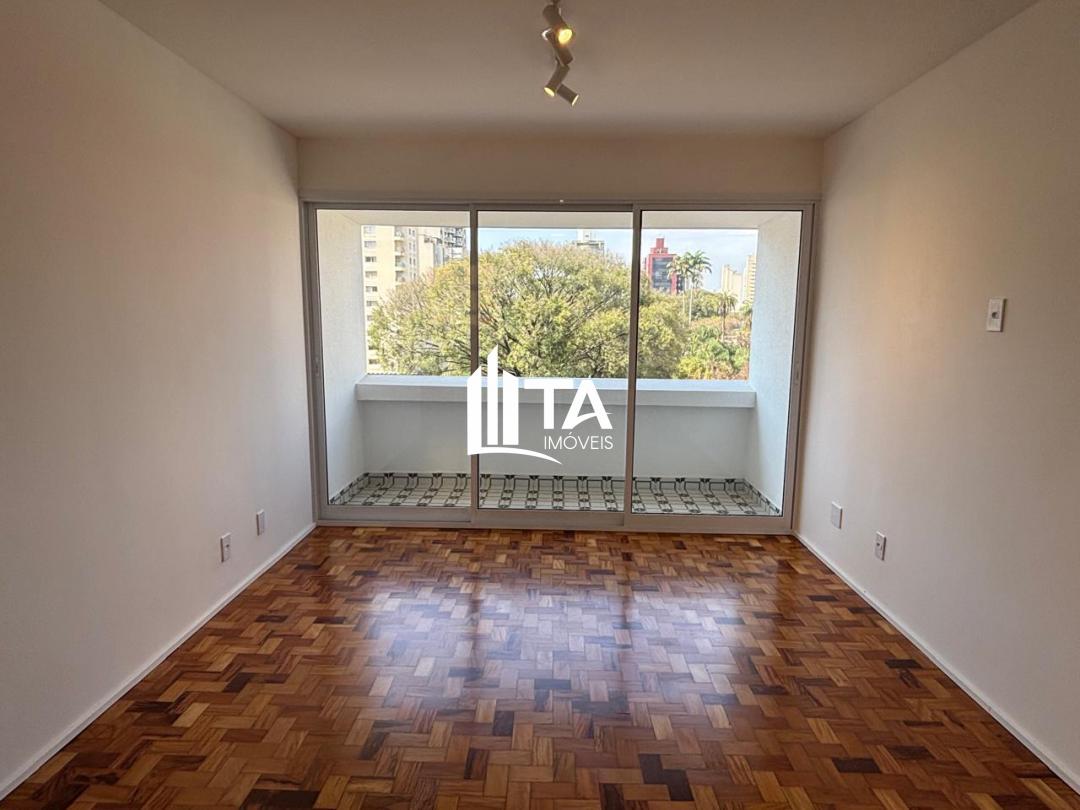 Apartamento, 2 quartos, 98 m² - Foto 1