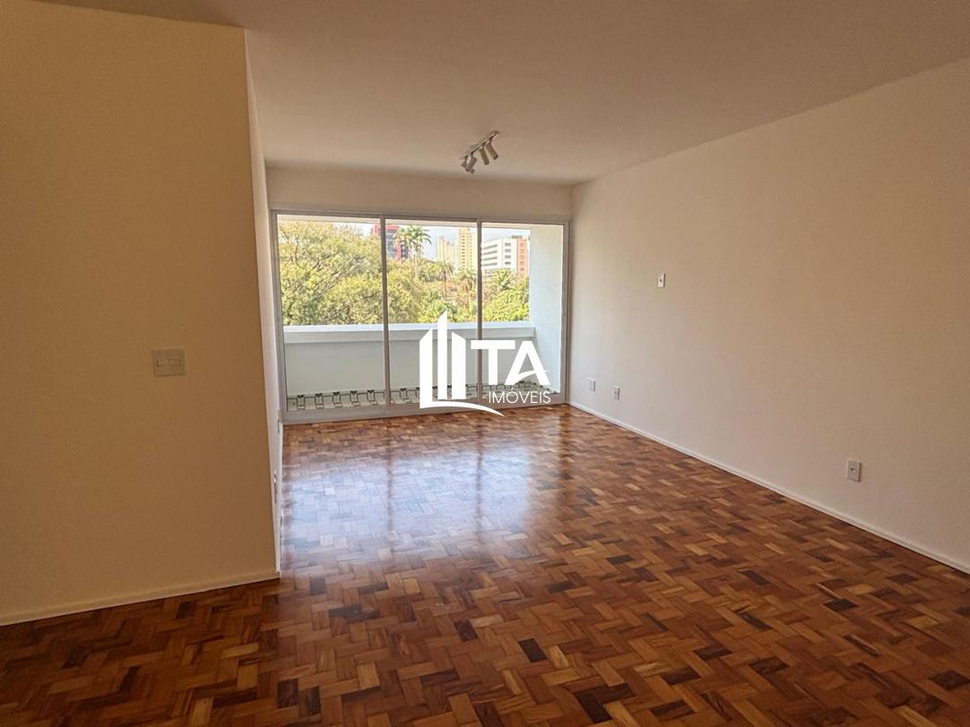 Apartamento, 2 quartos, 98 m² - Foto 2