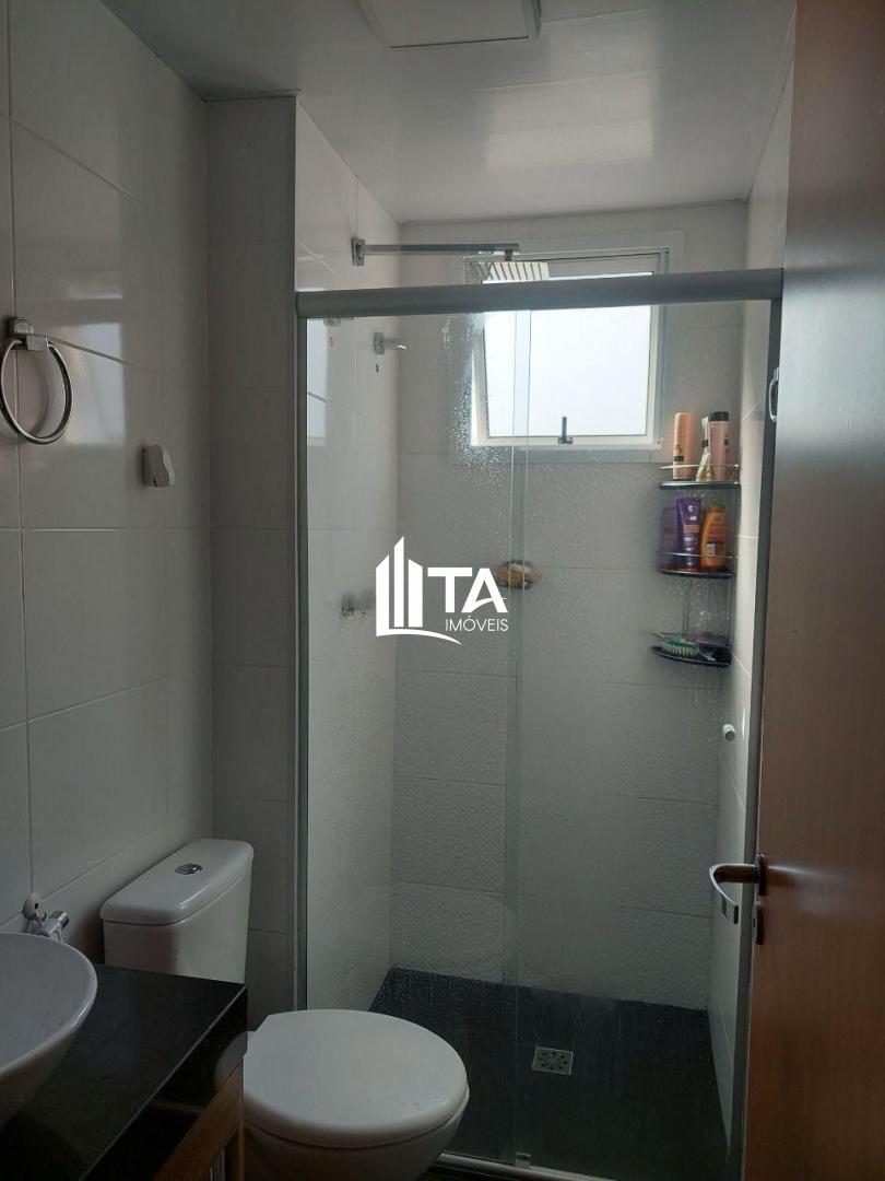 Apartamento, 2 quartos, 45 m² - Foto 11