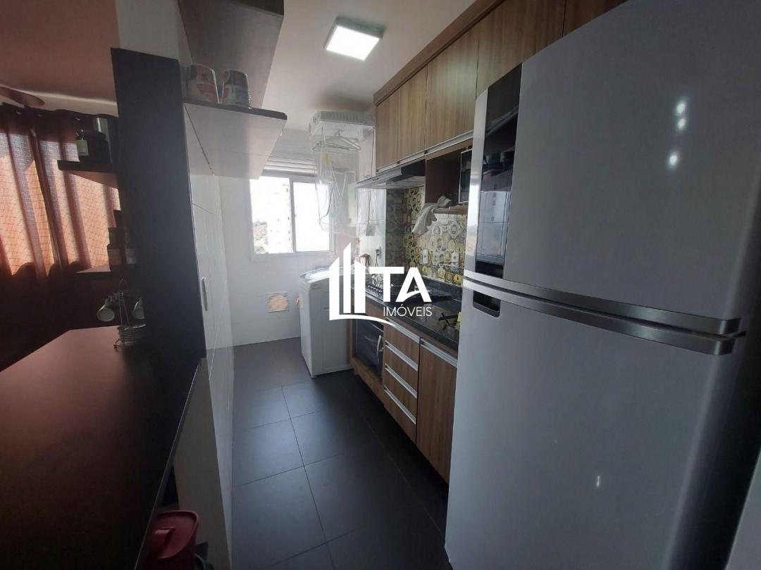 Apartamento, 2 quartos, 45 m² - Foto 5