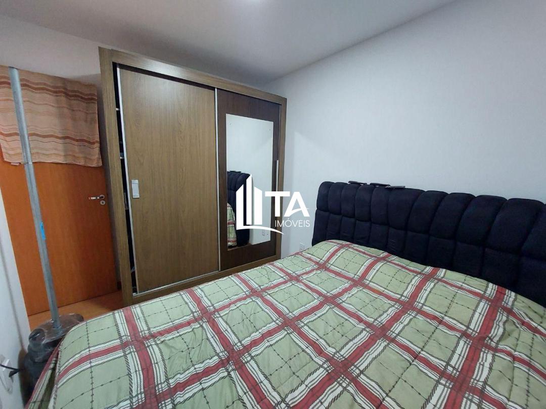 Apartamento, 2 quartos, 45 m² - Foto 7