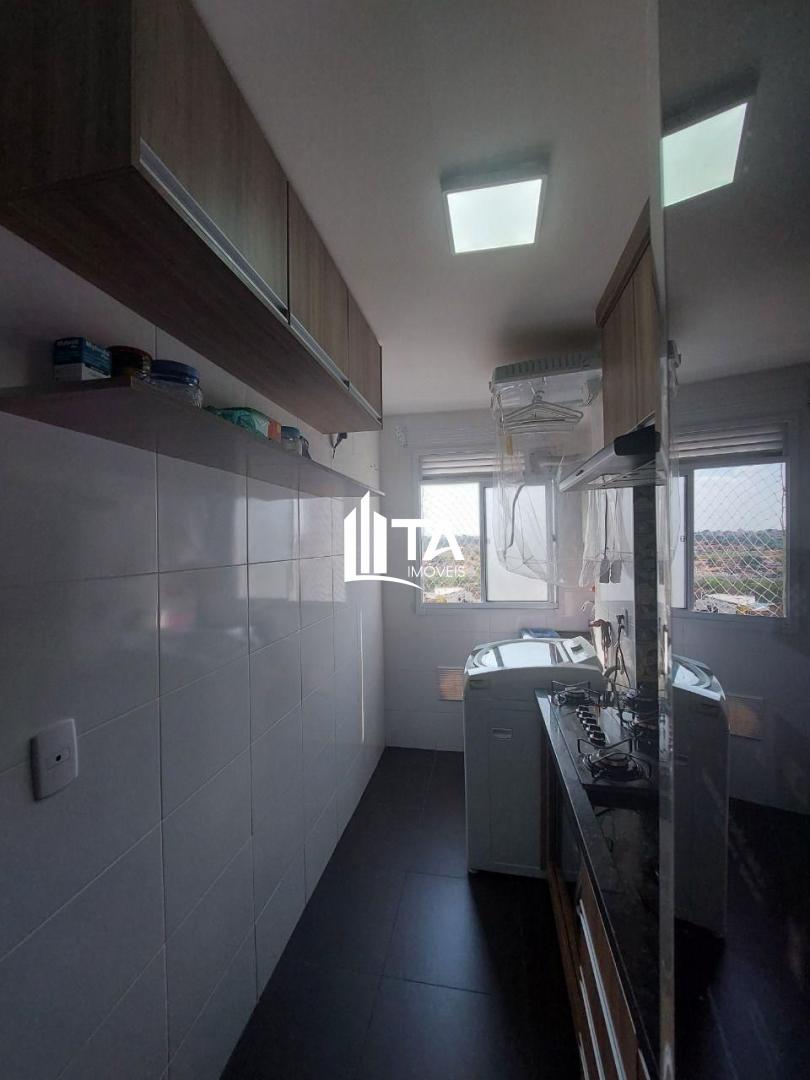 Apartamento, 2 quartos, 45 m² - Foto 6