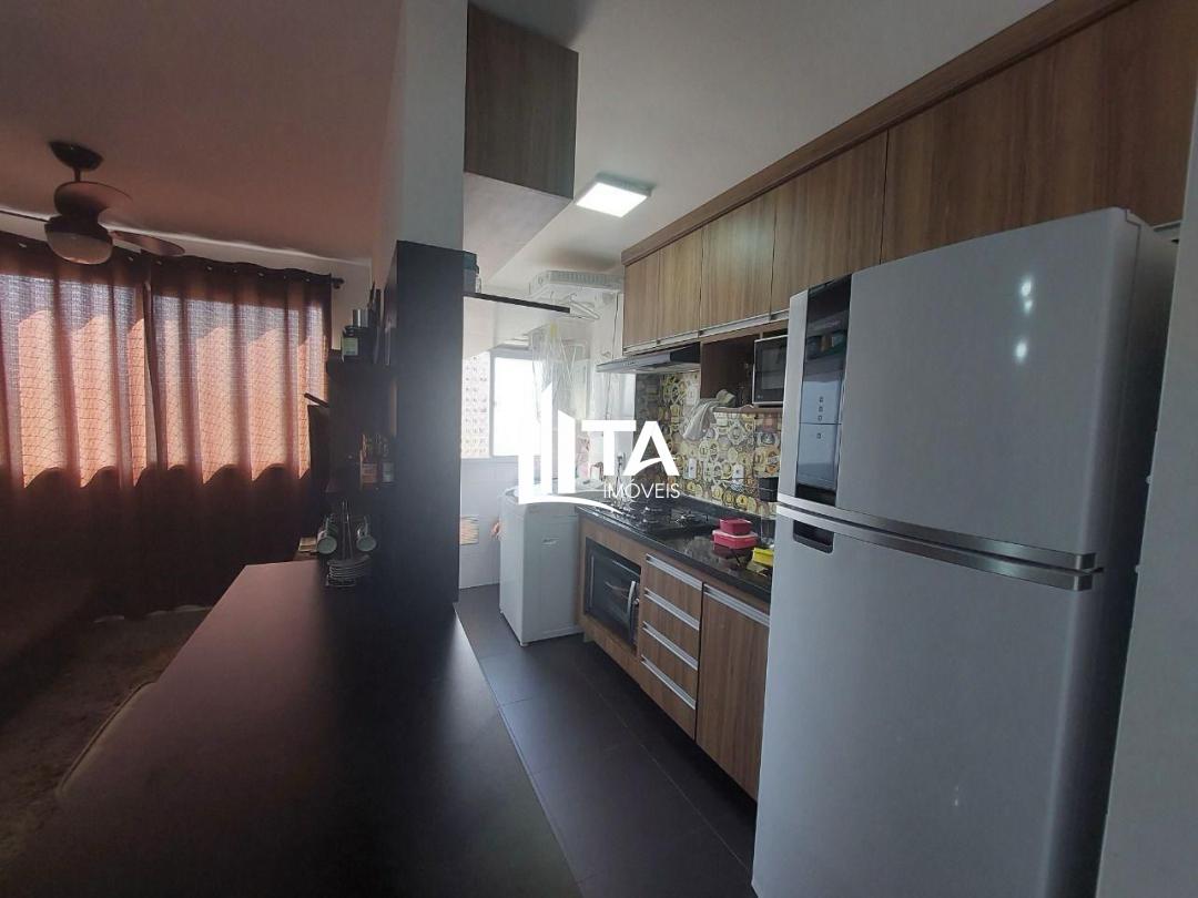 Apartamento, 2 quartos, 45 m² - Foto 4
