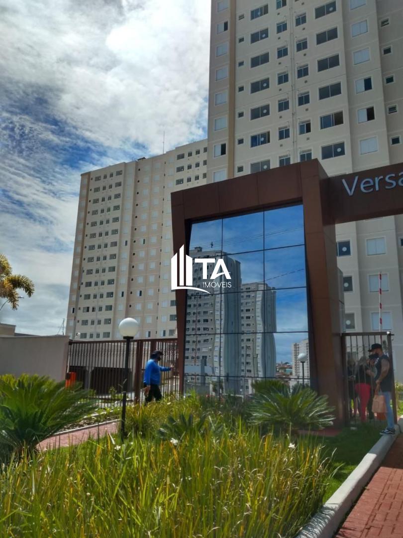 Apartamento, 2 quartos, 45 m² - Foto 19