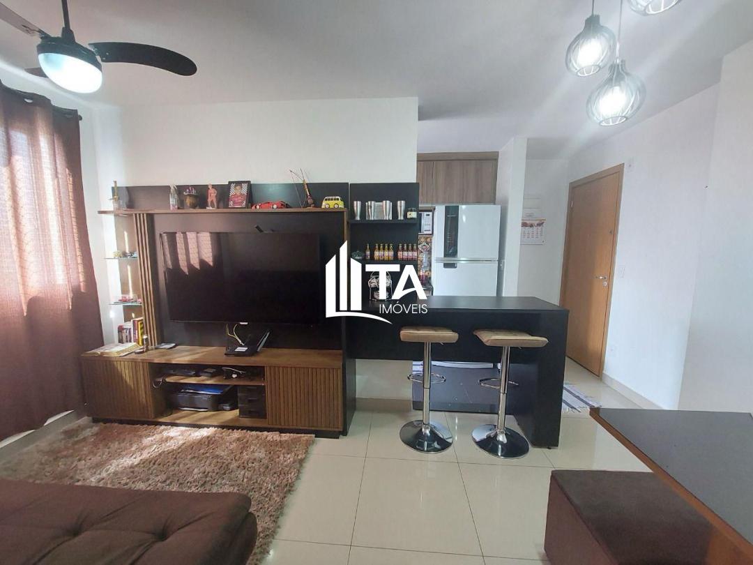 Apartamento, 2 quartos, 45 m² - Foto 3