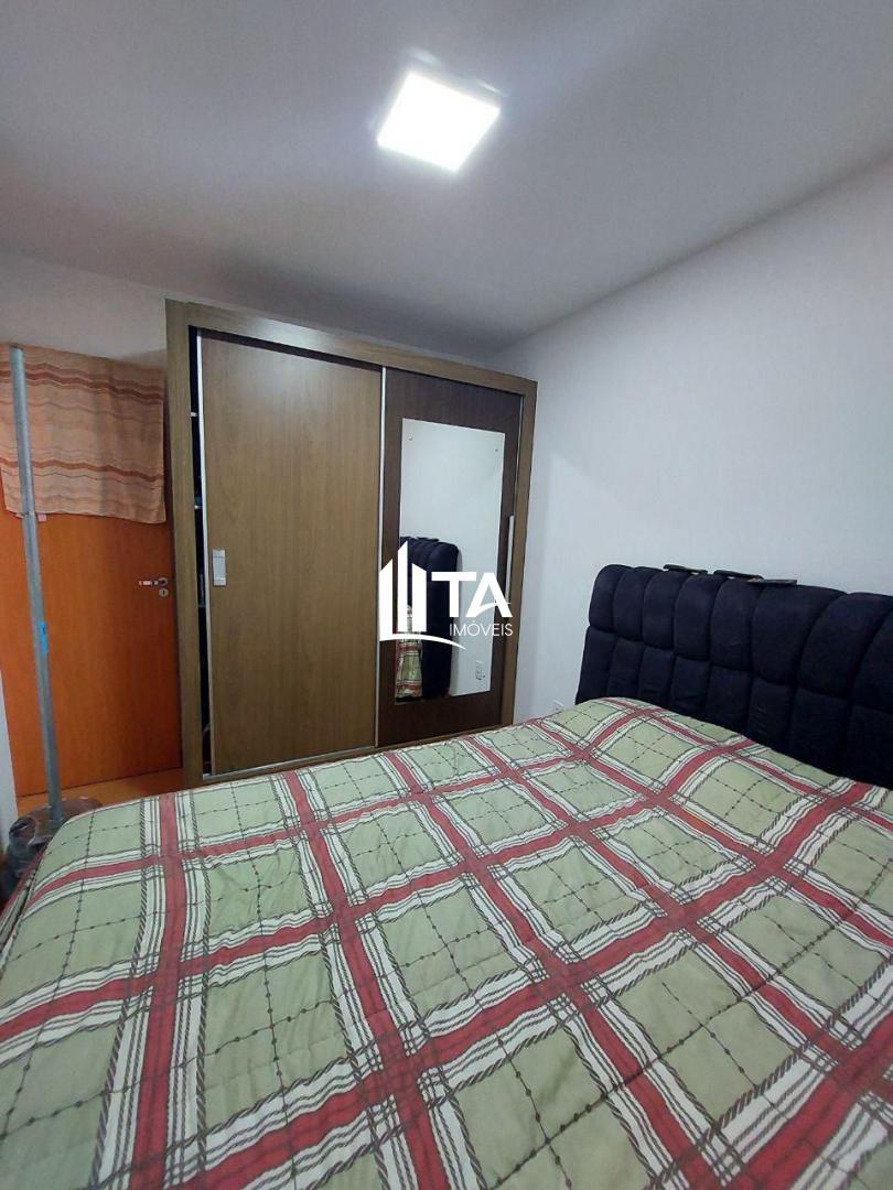 Apartamento, 2 quartos, 45 m² - Foto 9