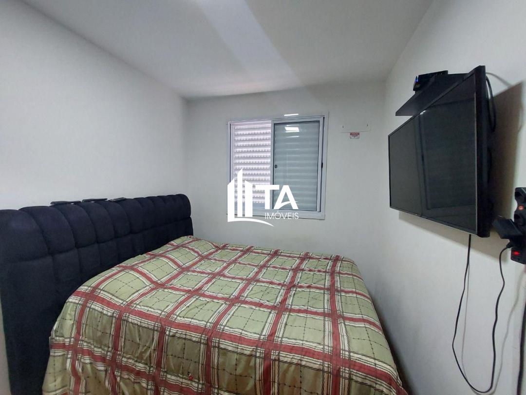 Apartamento, 2 quartos, 45 m² - Foto 10