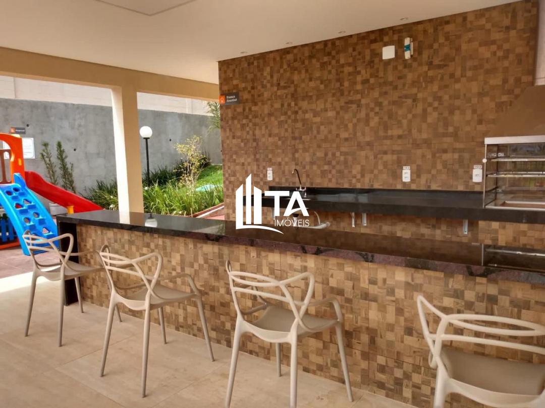 Apartamento, 2 quartos, 45 m² - Foto 17