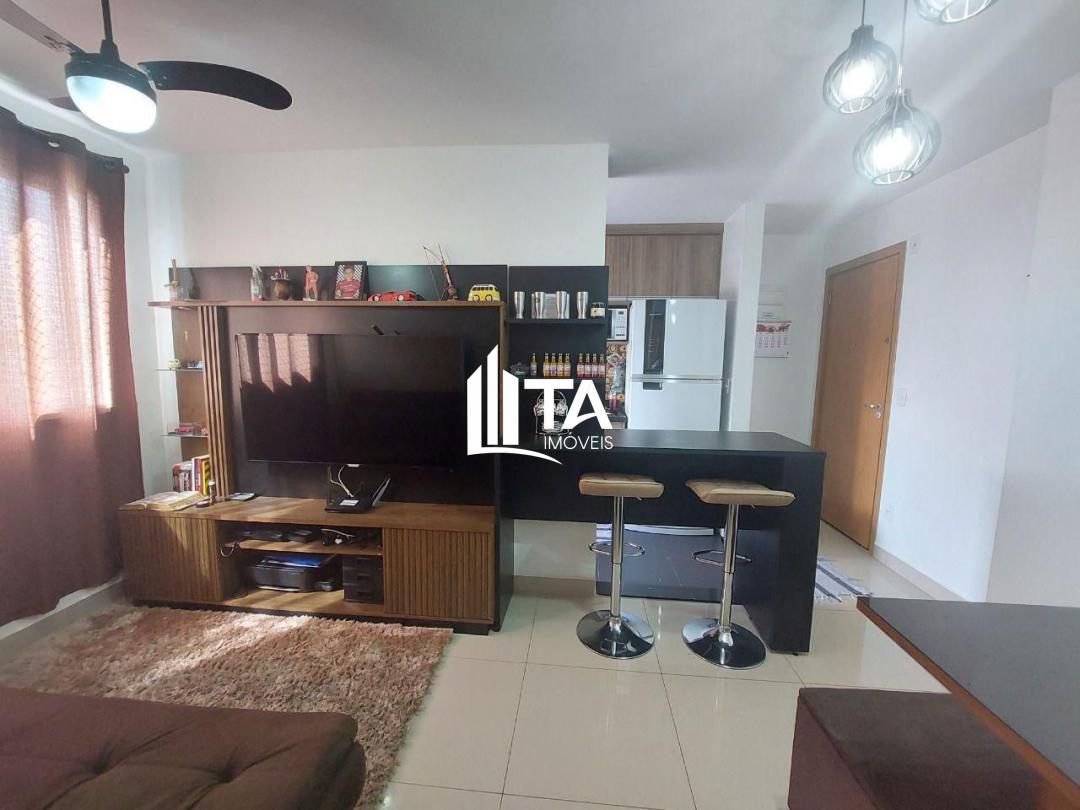 Apartamento, 2 quartos, 45 m² - Foto 1