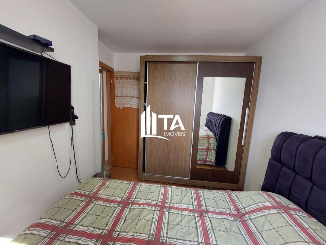 Apartamento, 2 quartos, 45 m² - Foto 8