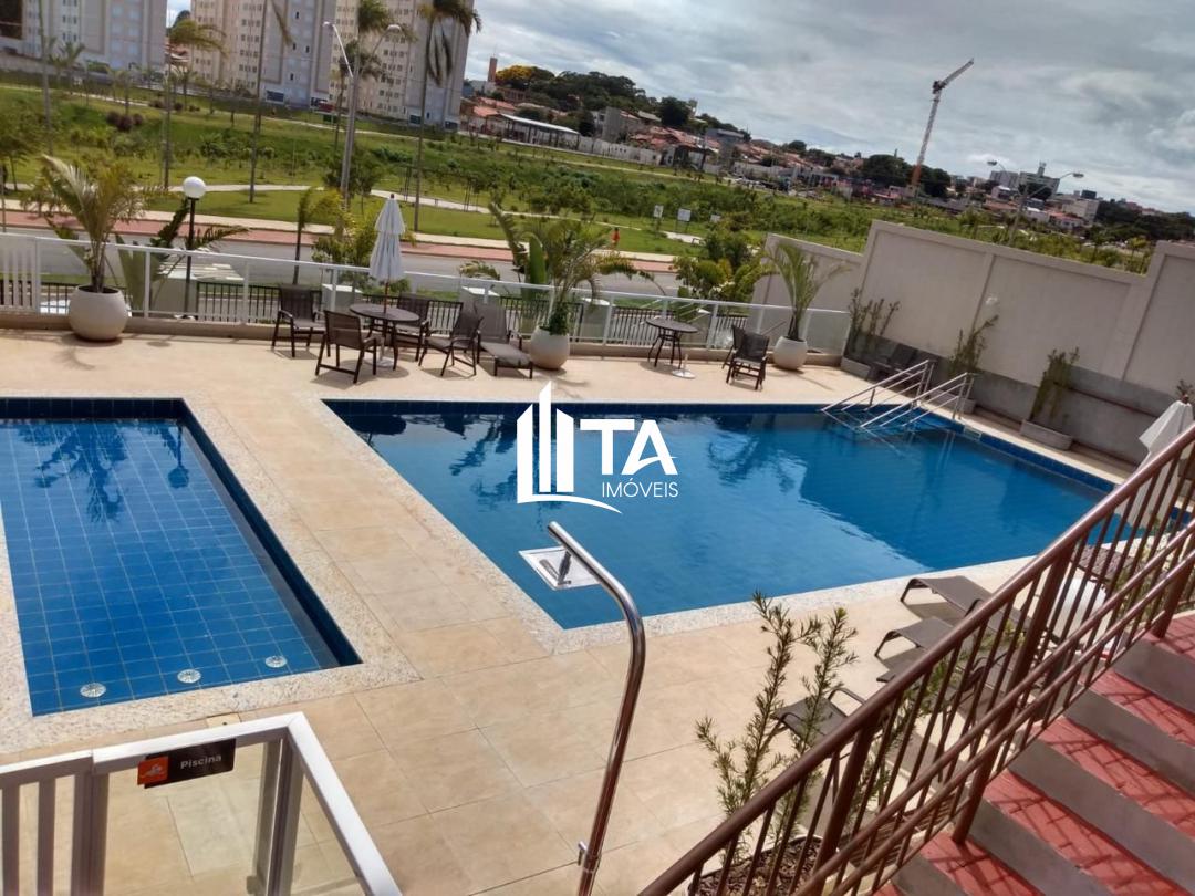 Apartamento, 2 quartos, 45 m² - Foto 15