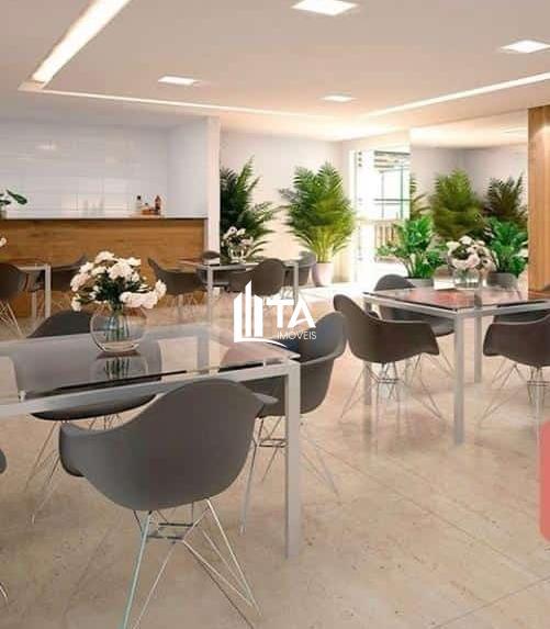 Apartamento, 2 quartos, 45 m² - Foto 20