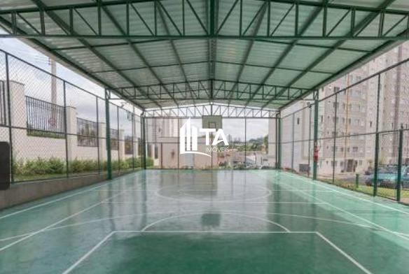 Apartamento, 2 quartos, 45 m² - Foto 18