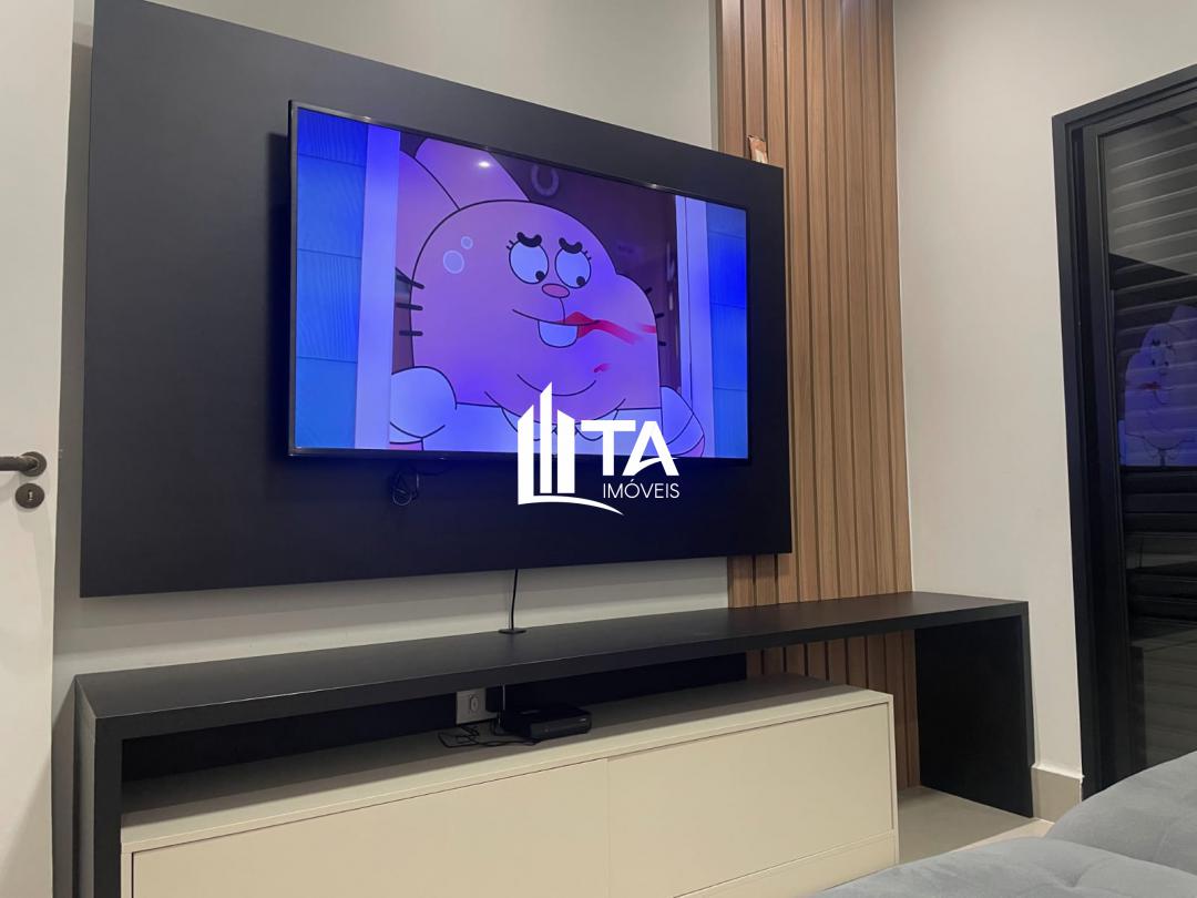 Casa de Condomínio, 3 quartos - Foto 11