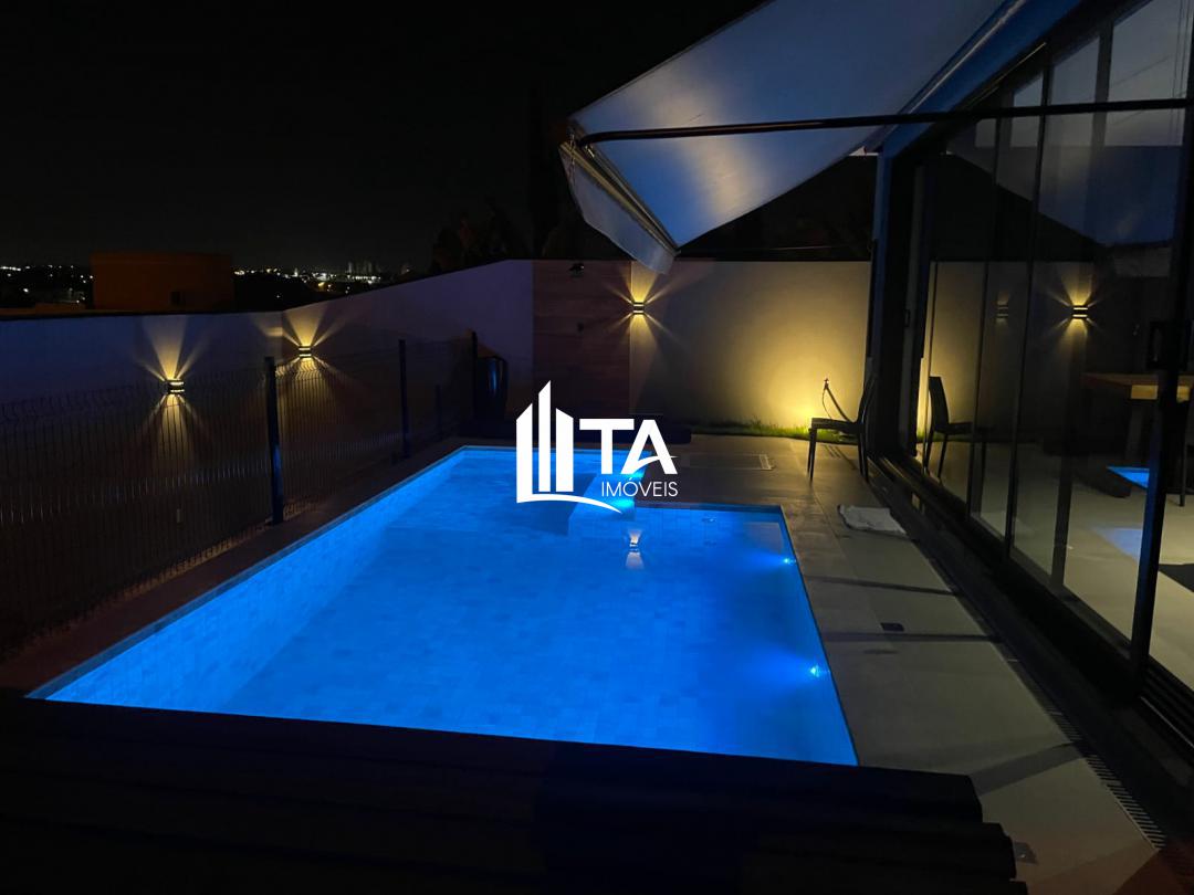 Casa de Condomínio, 3 quartos - Foto 17