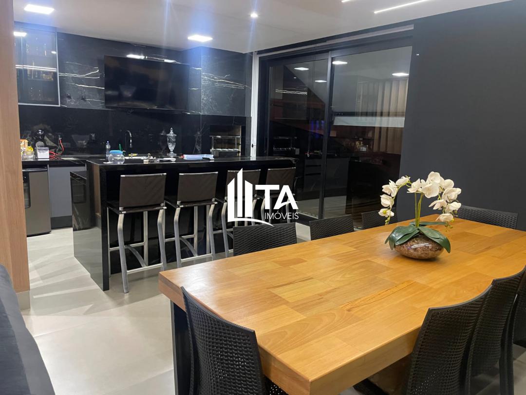 Casa de Condomínio, 3 quartos - Foto 5