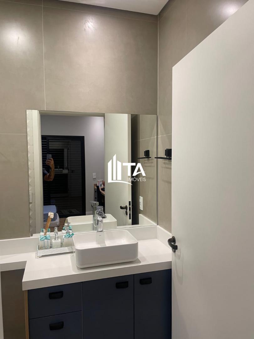 Casa de Condomínio, 3 quartos - Foto 15