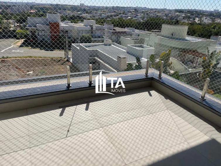 Casa de Condomínio, 3 quartos - Foto 20