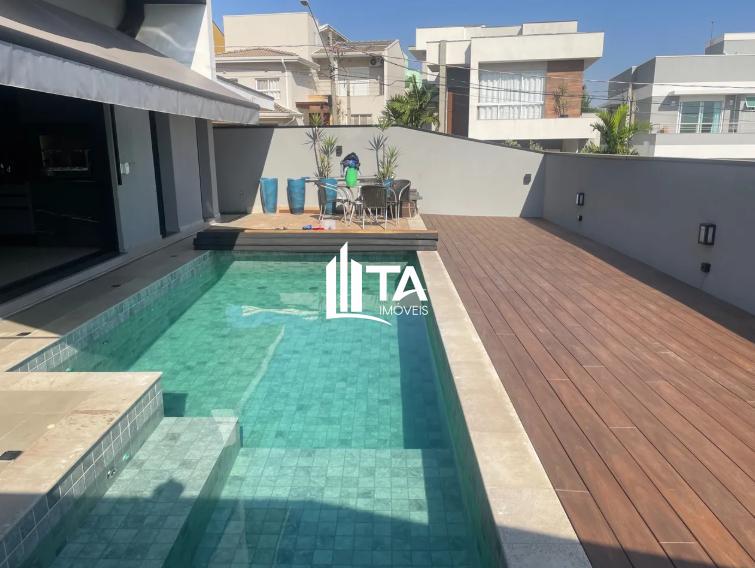 Casa de Condomínio, 3 quartos - Foto 21