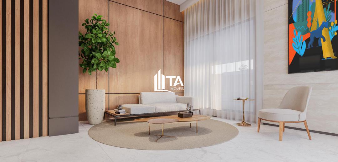 Apartamento, 2 quartos, 77 m² - Foto 8