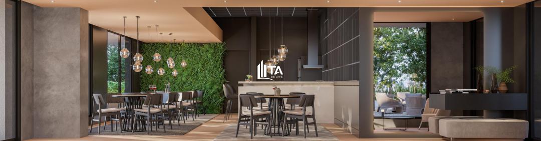 Apartamento, 2 quartos, 77 m² - Foto 10