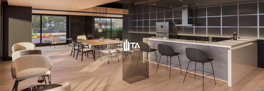 Apartamento, 2 quartos, 77 m² - Foto 11