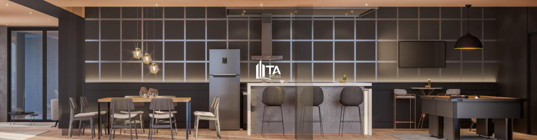 Apartamento, 2 quartos, 77 m² - Foto 12