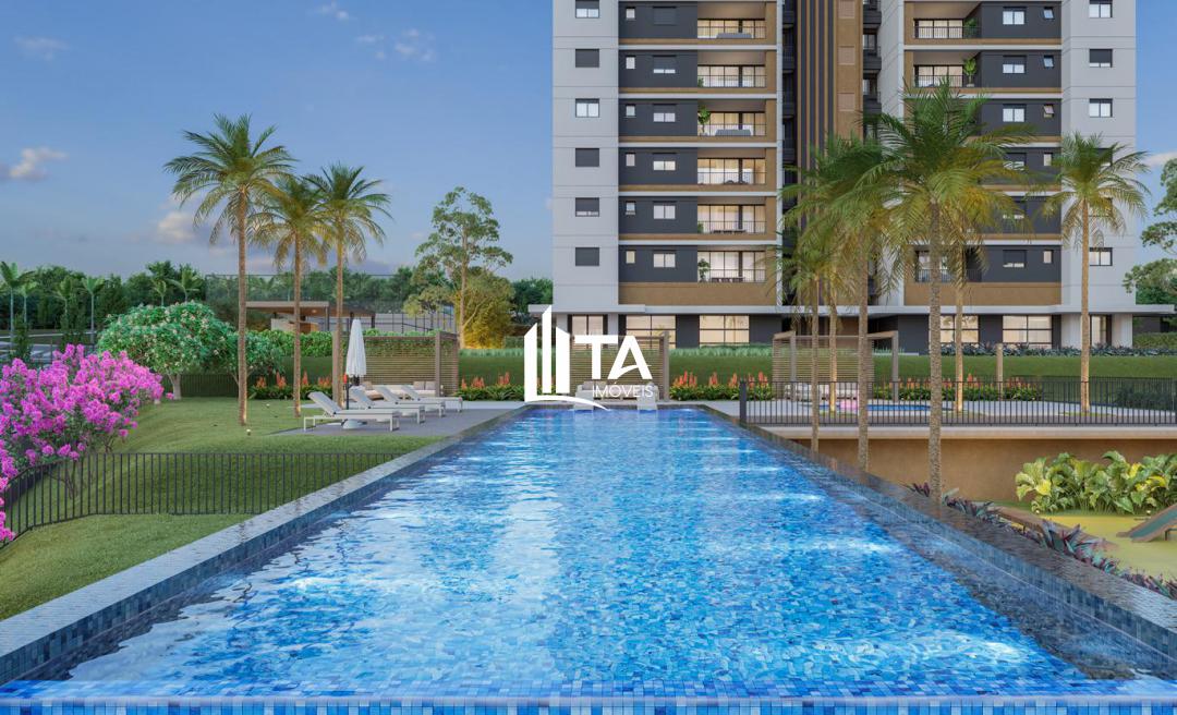 Apartamento, 2 quartos, 77 m² - Foto 1