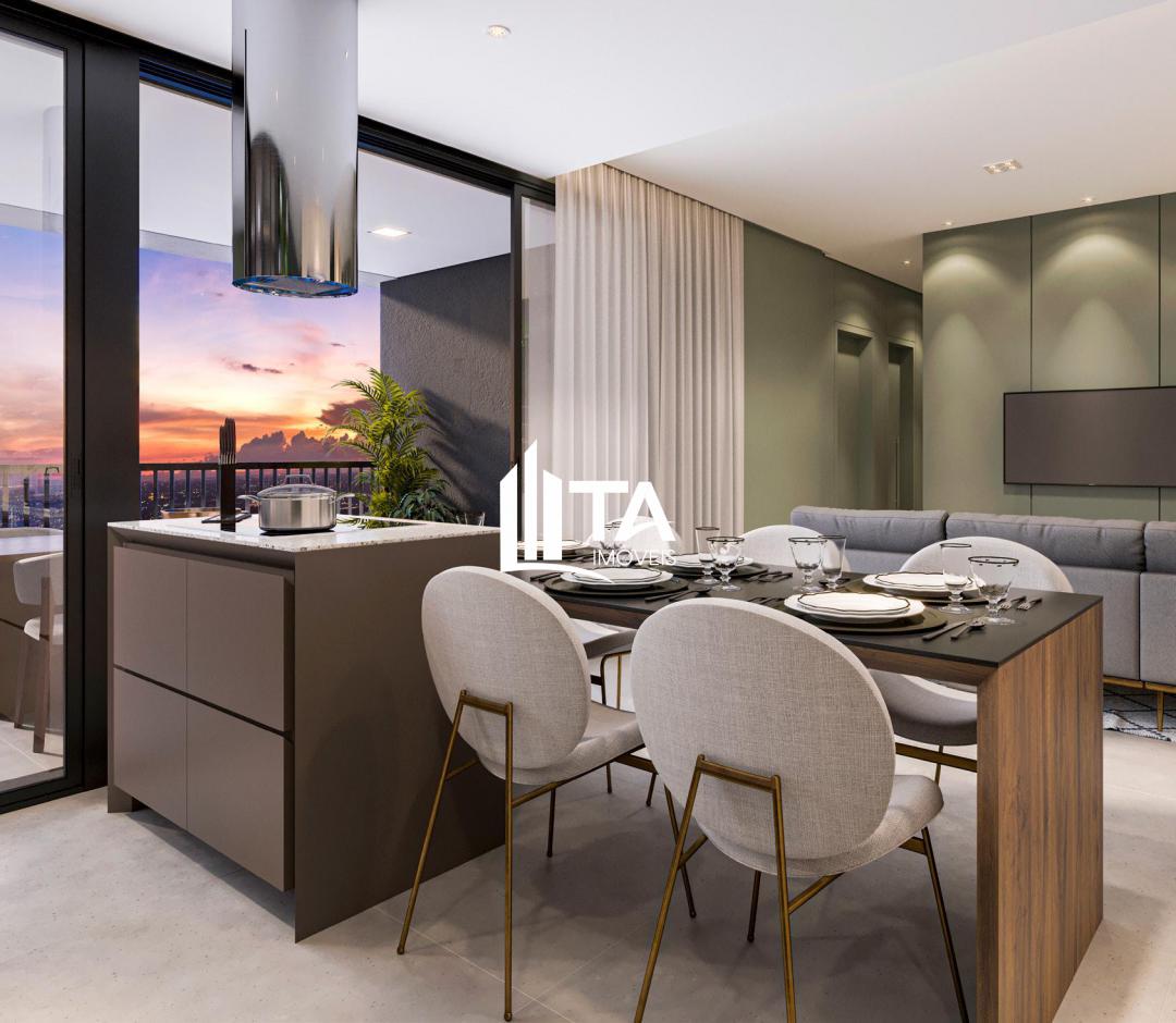 Apartamento, 2 quartos, 77 m² - Foto 26