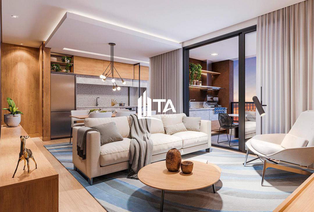 Apartamento, 2 quartos, 77 m² - Foto 27