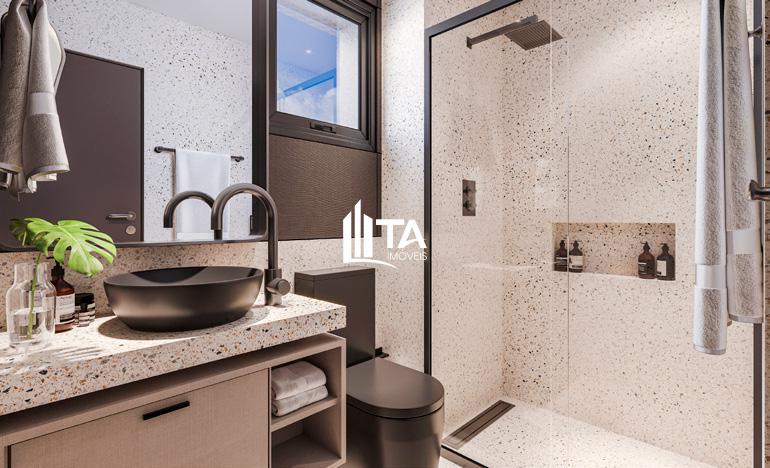 Apartamento, 2 quartos, 77 m² - Foto 37